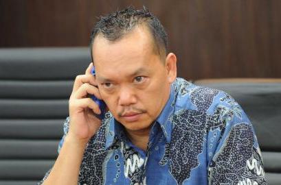 `Ala Chef` Diprotes DPR, karena Tampil Vulgar Saat Ramadan